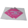 Baby on Board (Pink)